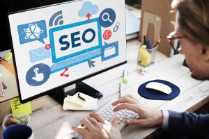 seo services dublin