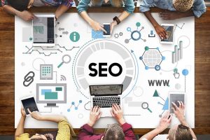 seo dublin