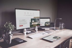 Web Design Dublin