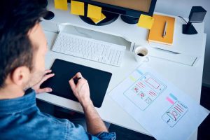 website designer dublin
