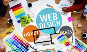 Affordable website design