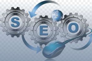 SEO company Dublin