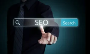 SEO agency Dublin