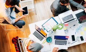 website designer dublin