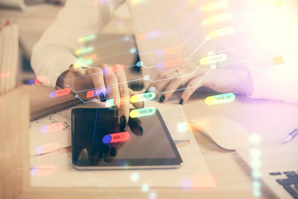 Revamp Digital Business