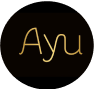 AYU logo