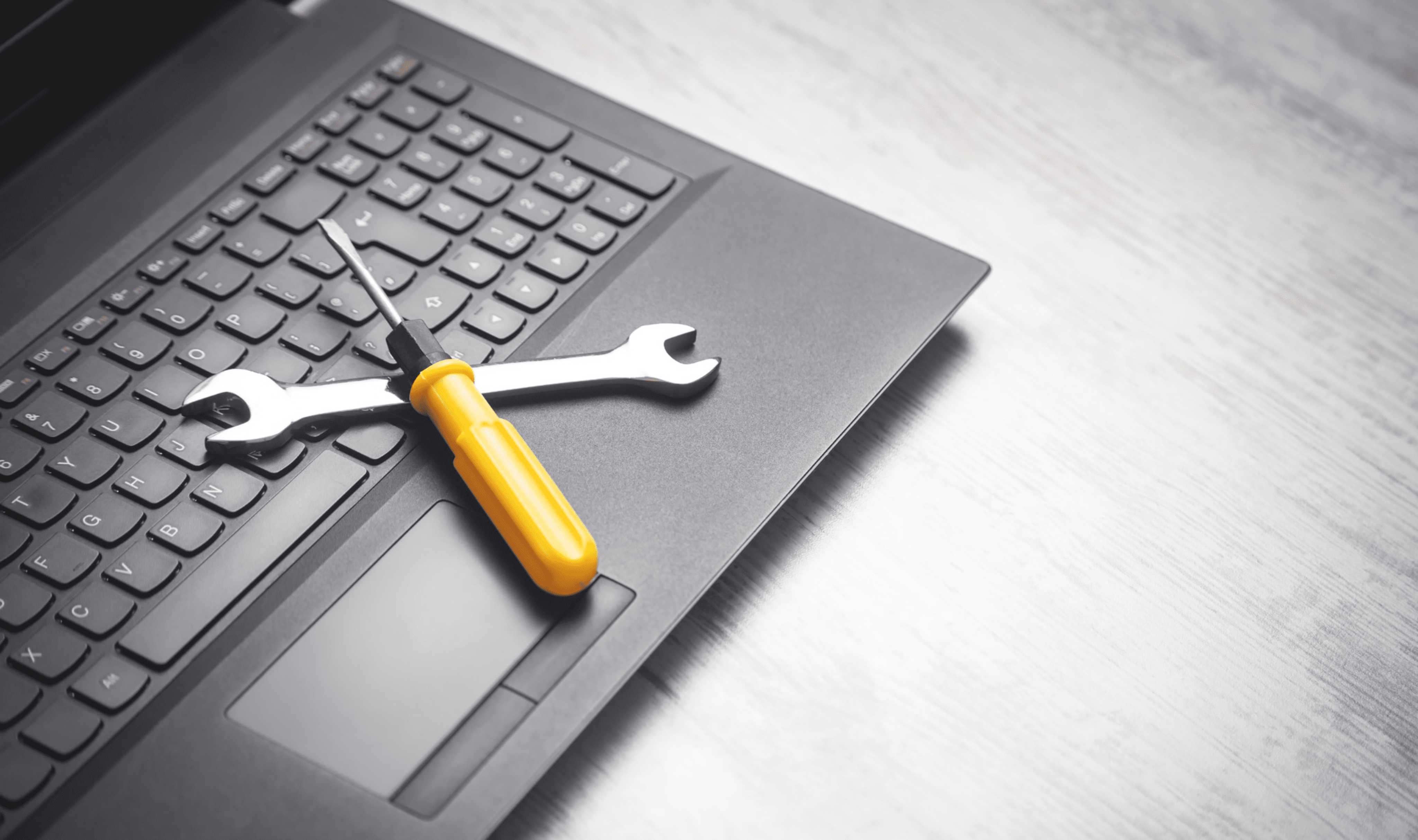 Why is Important to maintain Your WordPress Website with CK Website Design WordPress Maintenance
