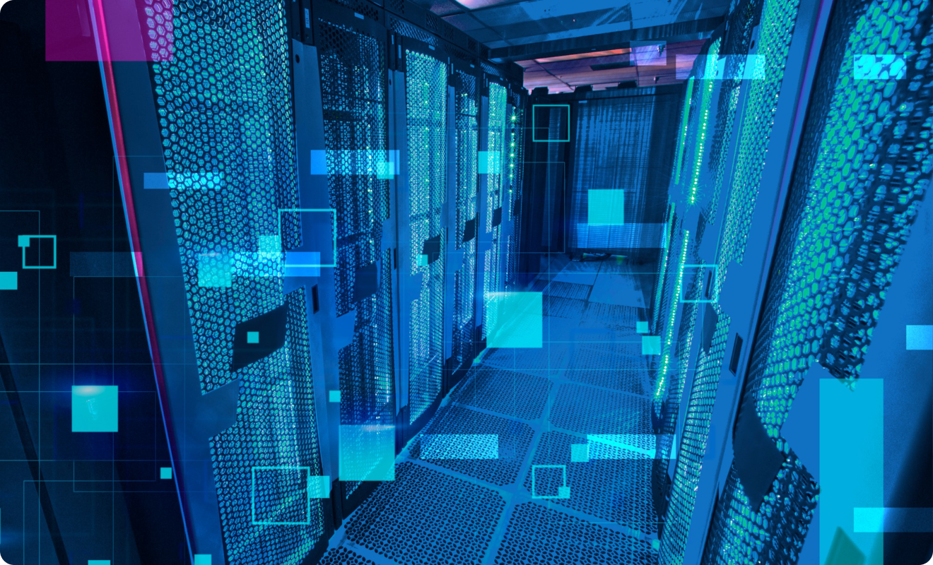 Exceptional & Flexible Server Maintenance