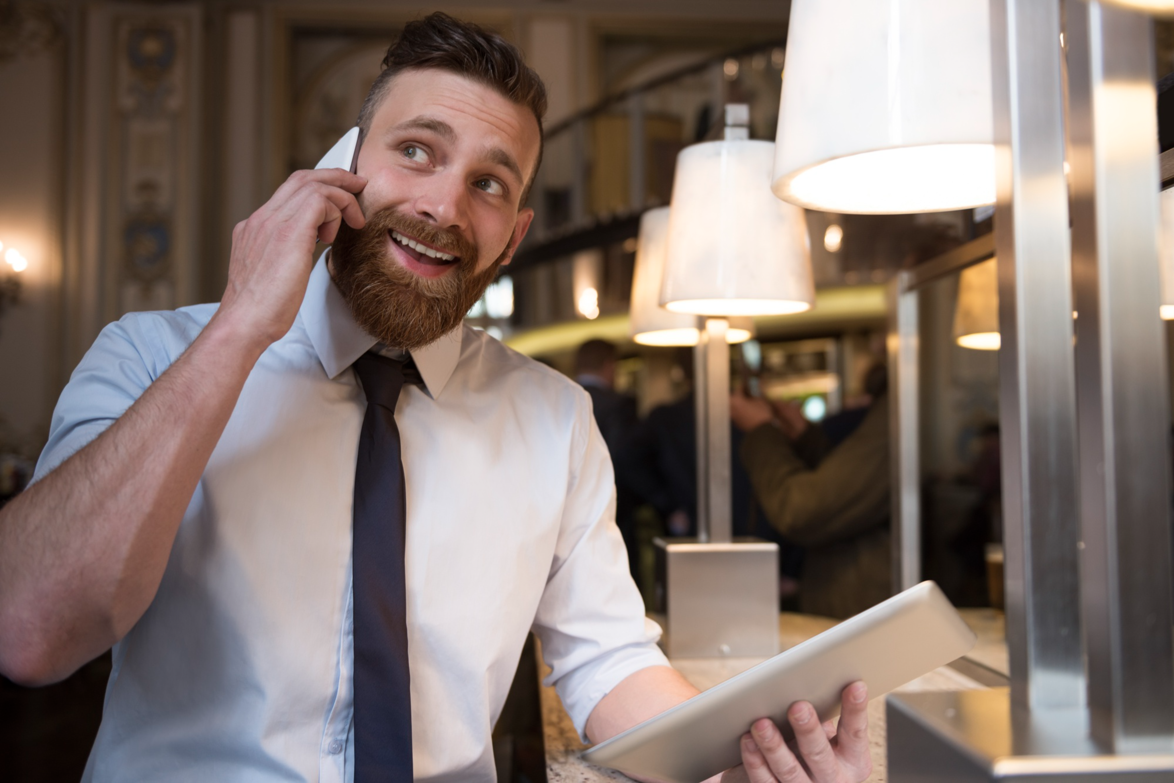 Local Search Engine Optimization