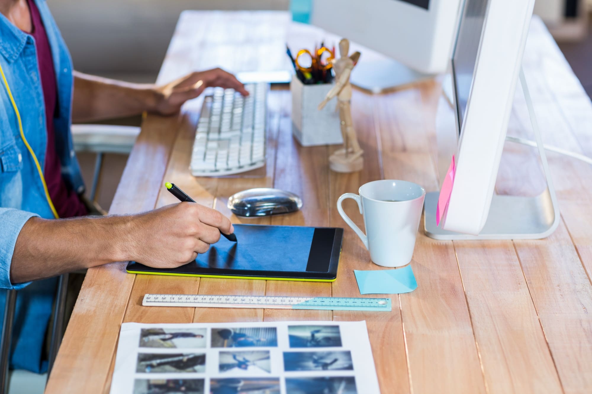 SEO Optimization