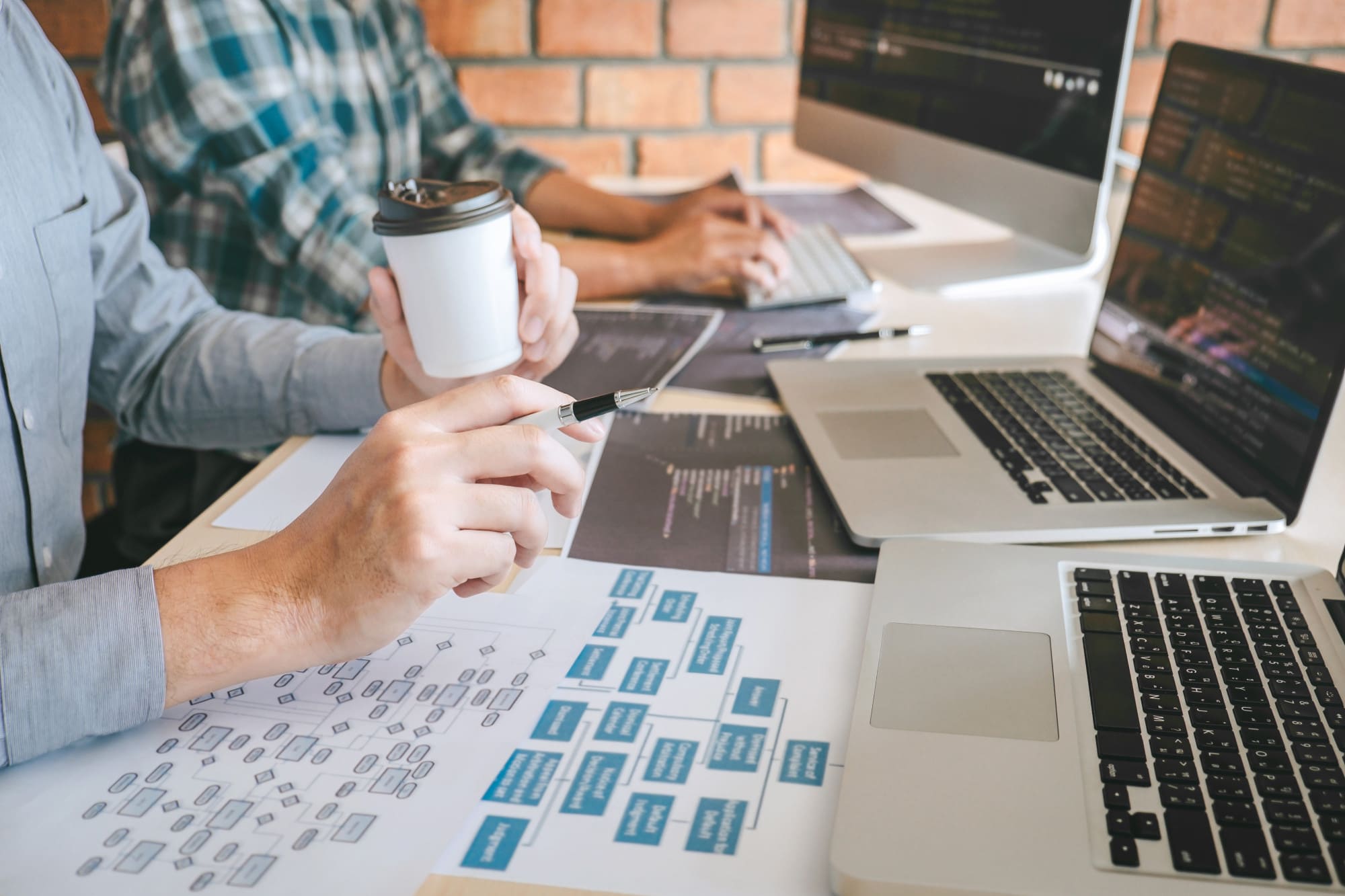 Website Design Planning
