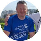 Shane Carroll CEO of GoldBank Ltd