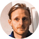Tony O'Kane SEO of WHC Labs