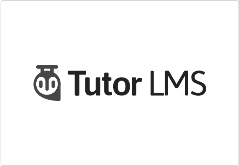 Tutor LMS