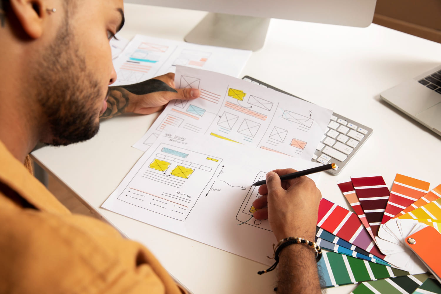 User-Centric