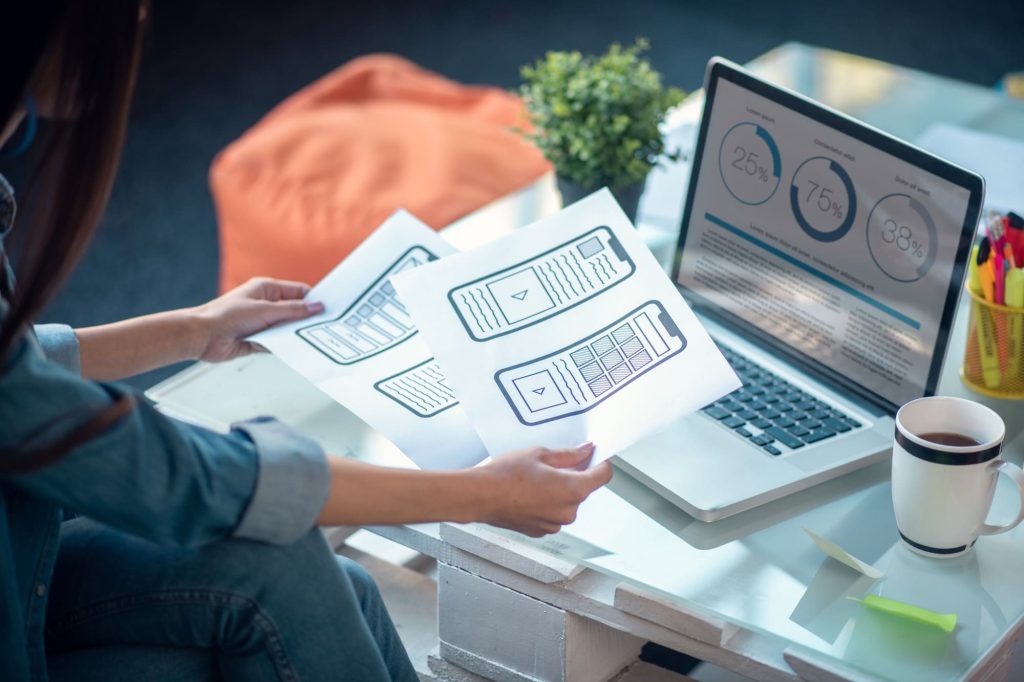 Website Design Dublin featured image