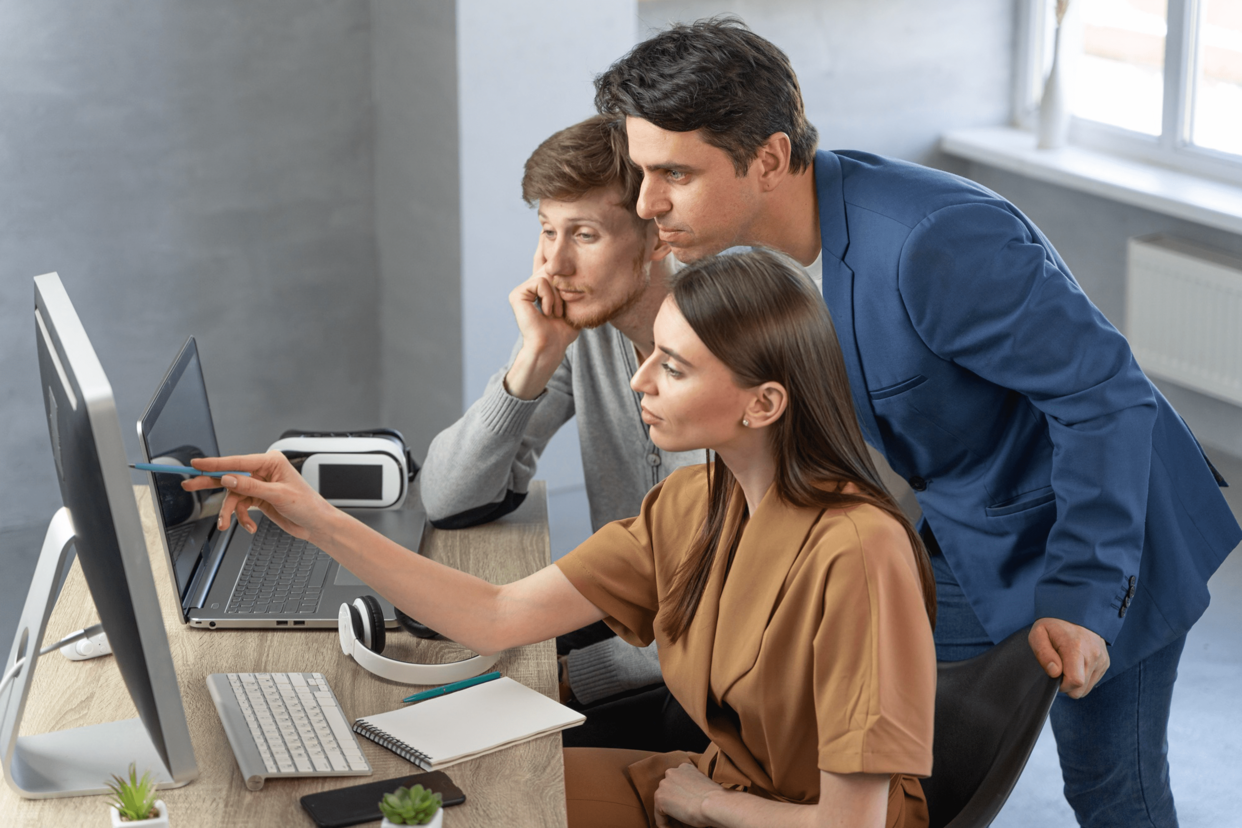 Website Maintenance scheduled software updates