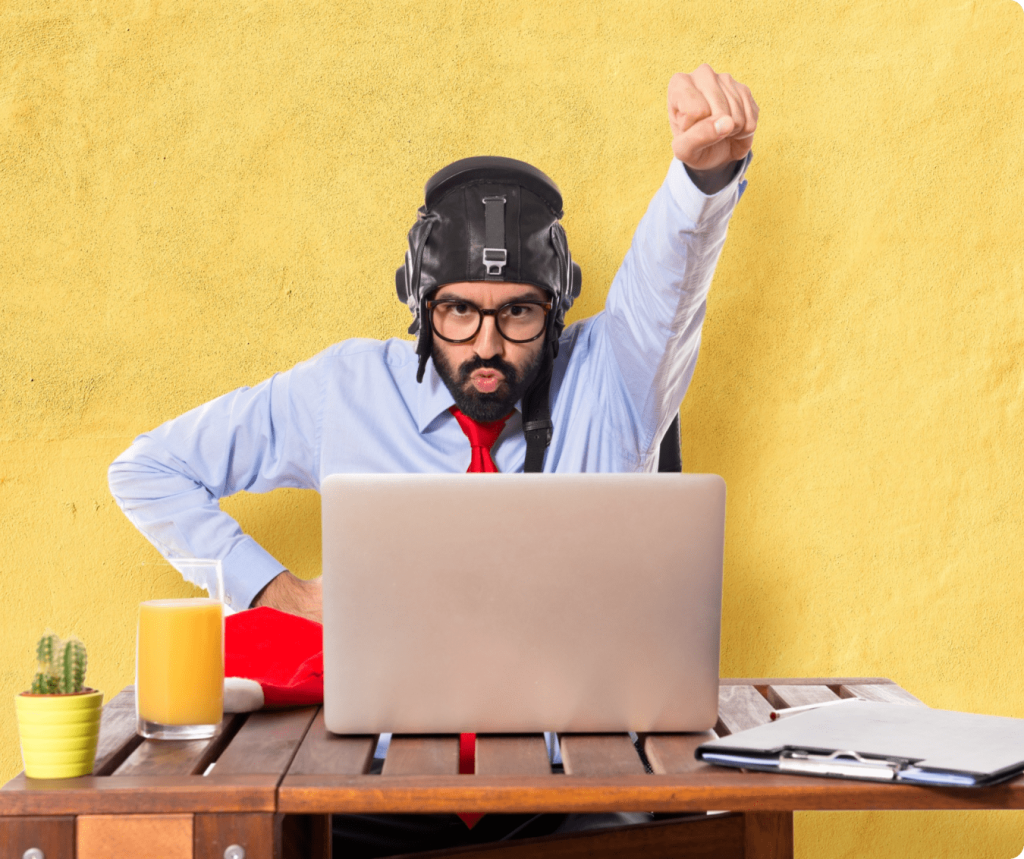 Website Speed Optimization