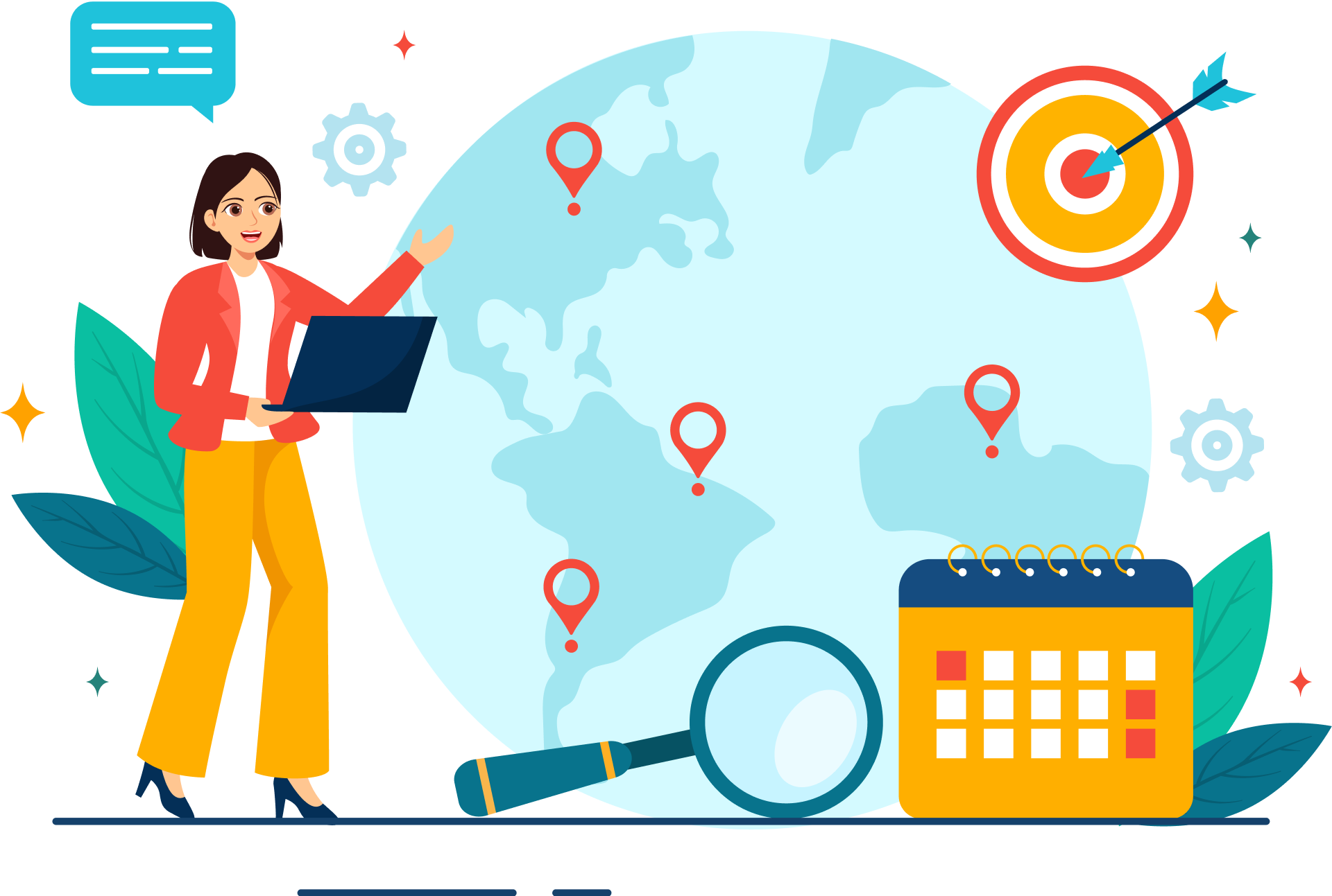International SEO