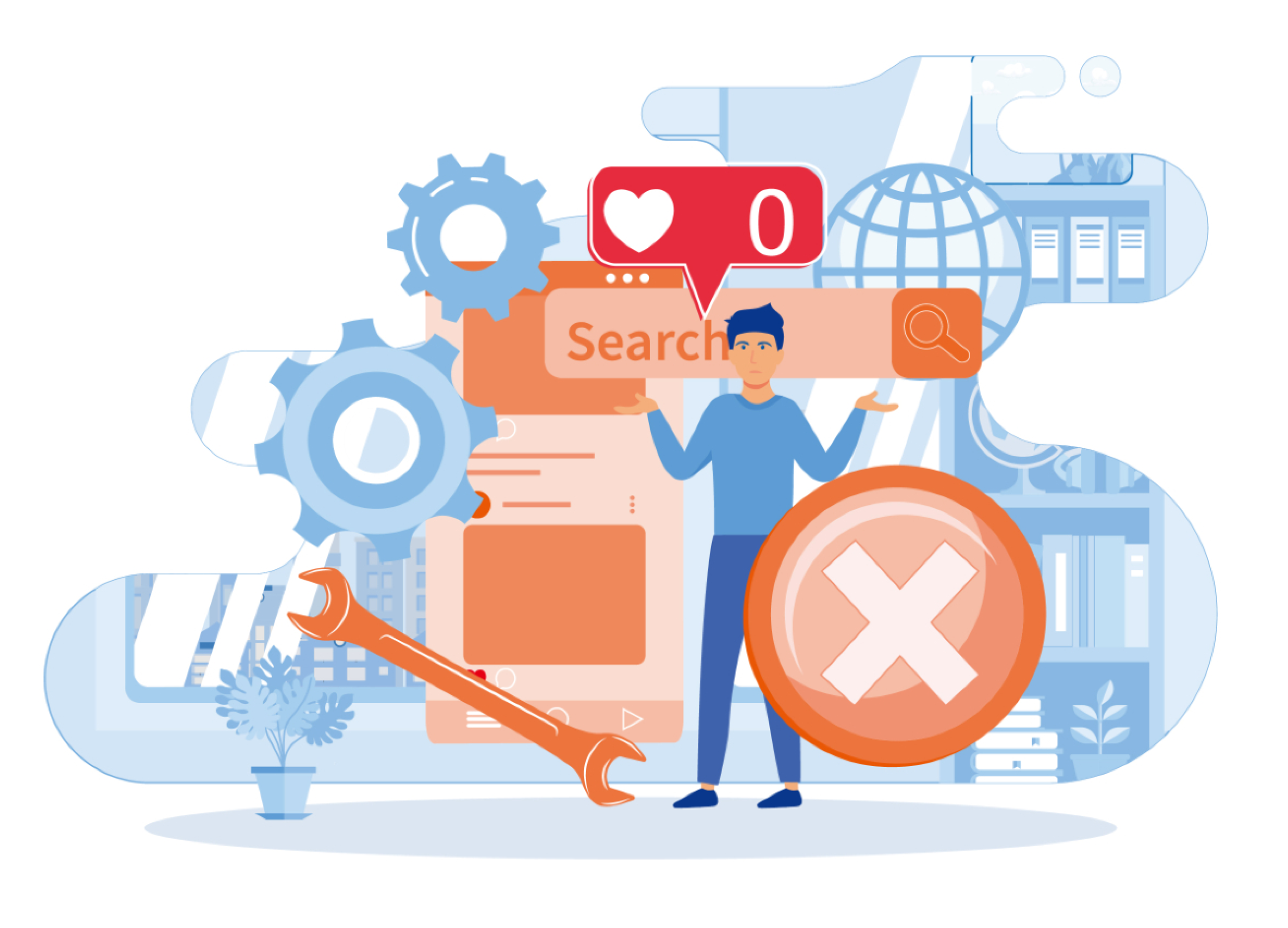 Technical SEO