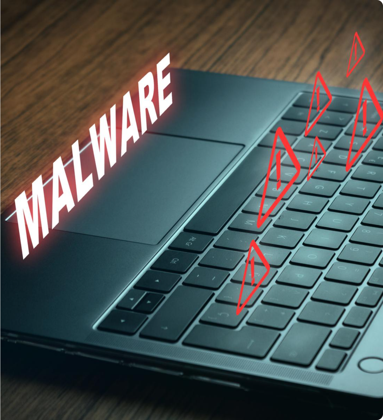 What is website malware removal _