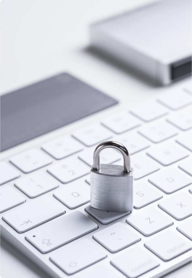 Website Secured