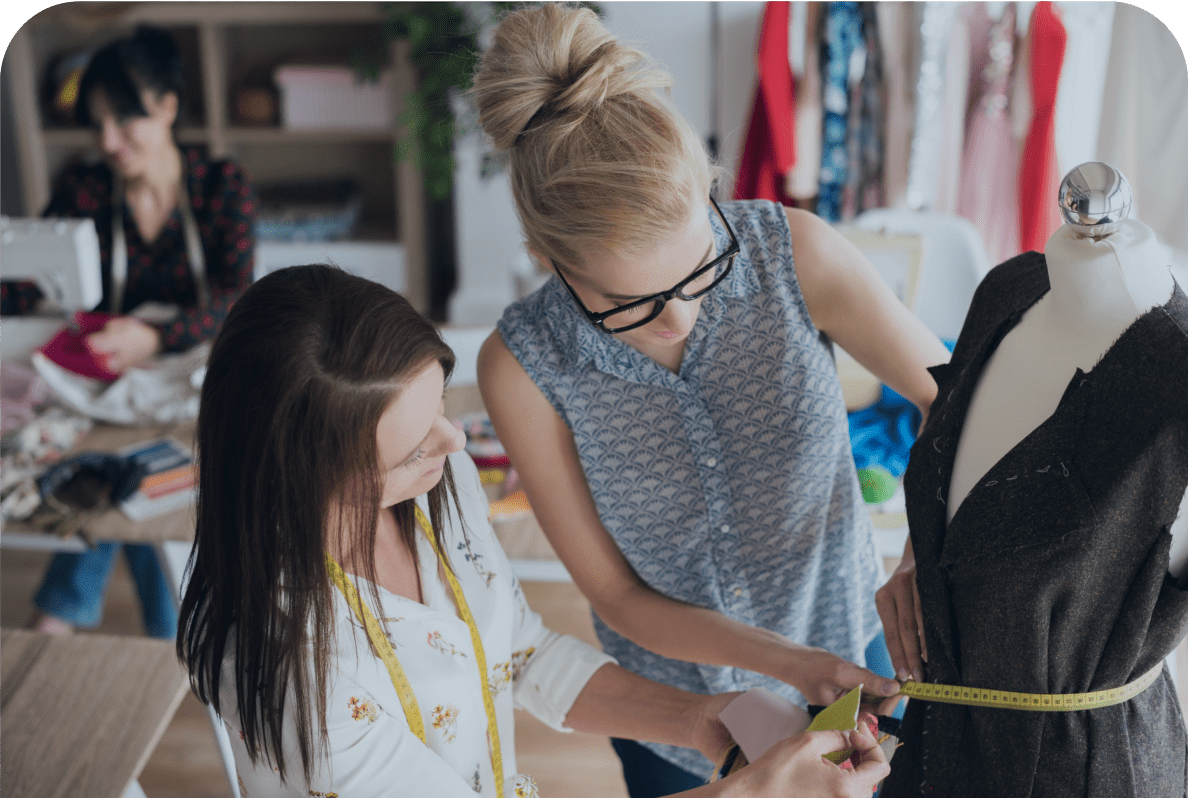 ecommerce shops and services for Fashion & Apparel