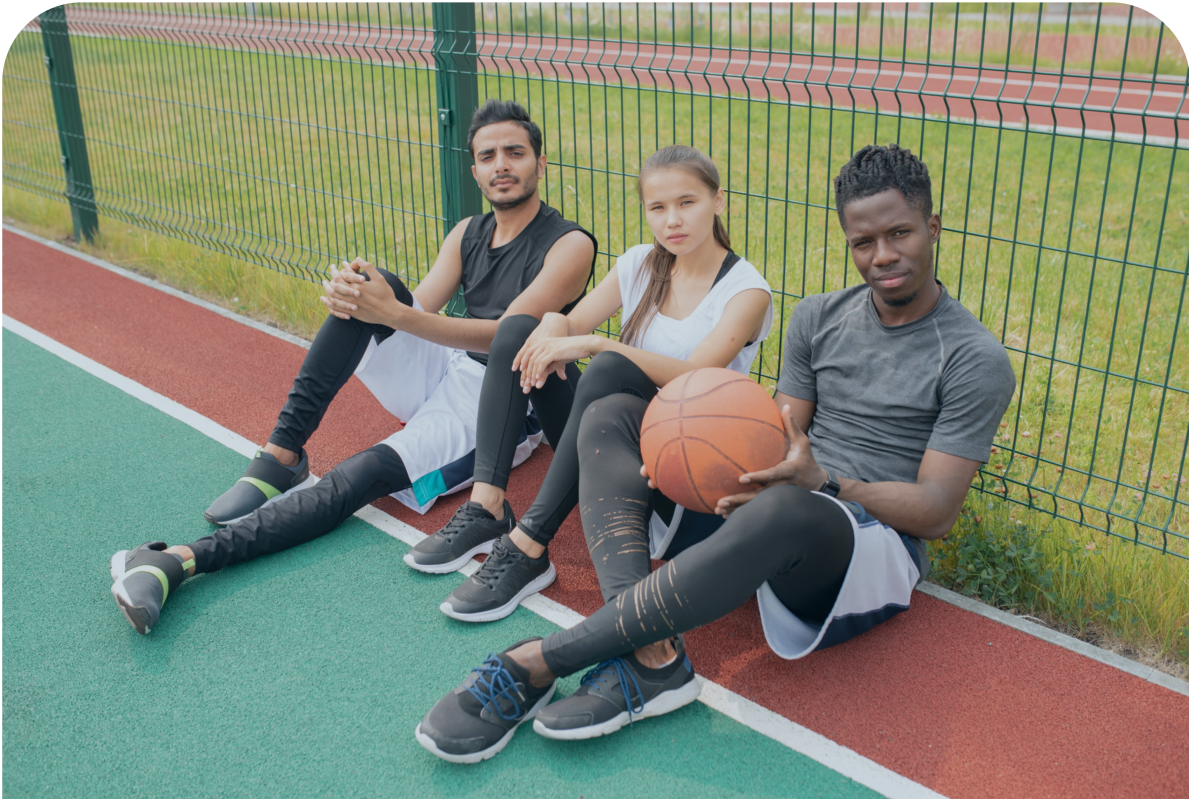 ecommerce shops and services for Sports and Outdoor industry