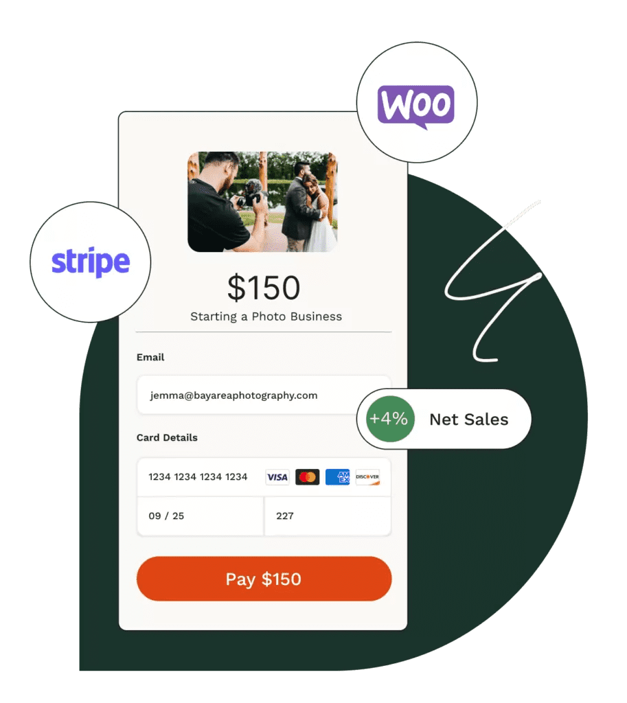 LMS services with eCommerce integrations to Learning Management systems