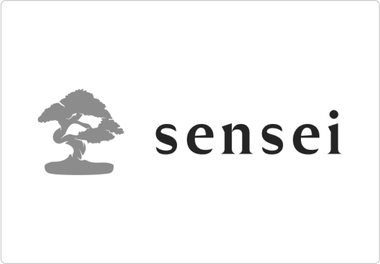 senei Logo