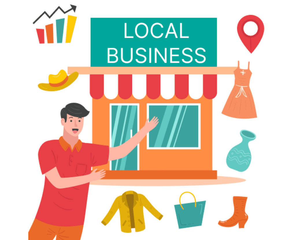 your eCommerce SEO Dublin Partner