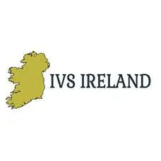 IVS Ireland, immigration and visa-services ireland logo