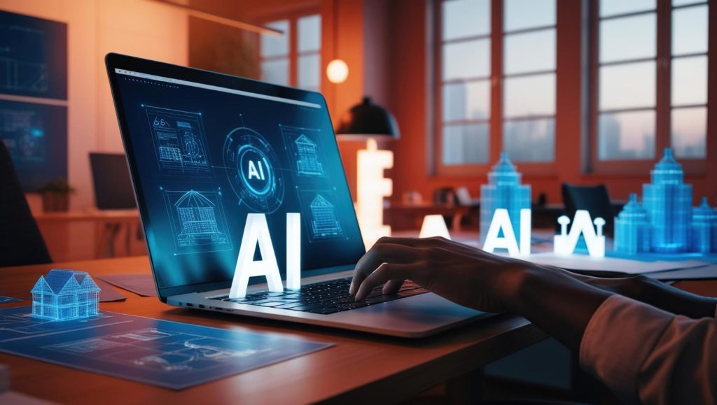 AI and Personalisation as web design trends in 2024 in Ireland AI and Personalisation as web design services trends in 2024 in Ireland