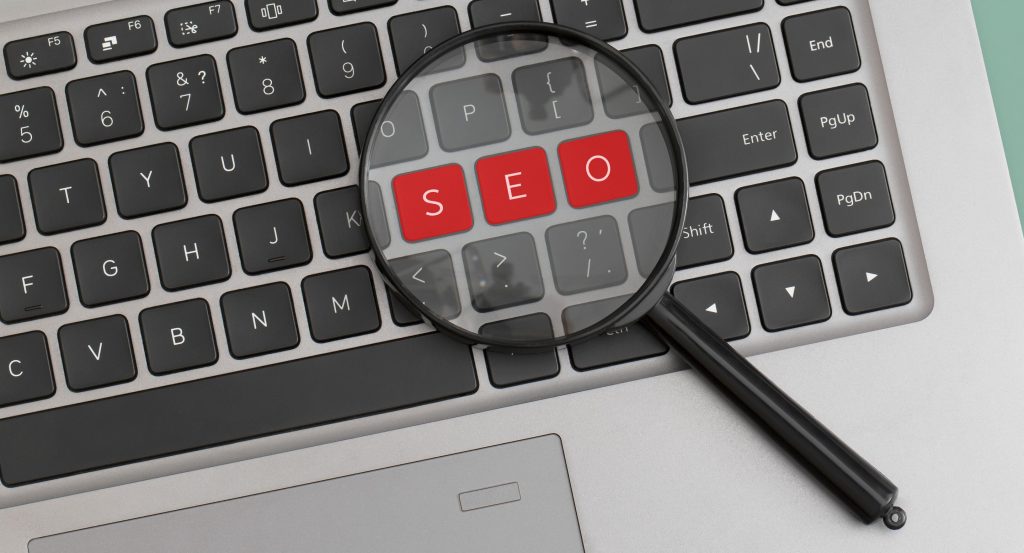SEO services: Keyword Research