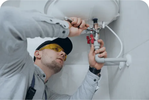 Website Design for Tradesmen