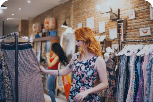 website design services for retail sector in Ireland