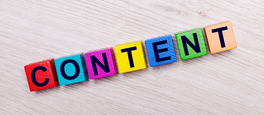 How to Create Compelling Content - Web Design Checklist