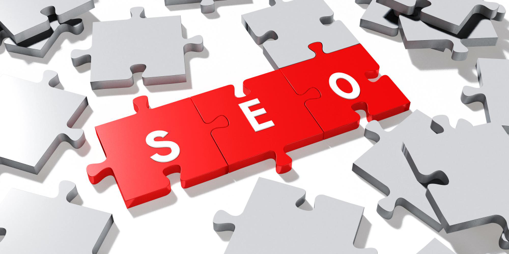 How to Optimise Your Website for SEO - Web Design Checklist