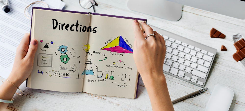 What Are Your Website Goals - Web Design Checklist