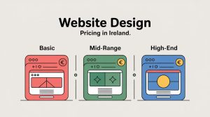 How Much Should You Pay to Get a Website Designed?