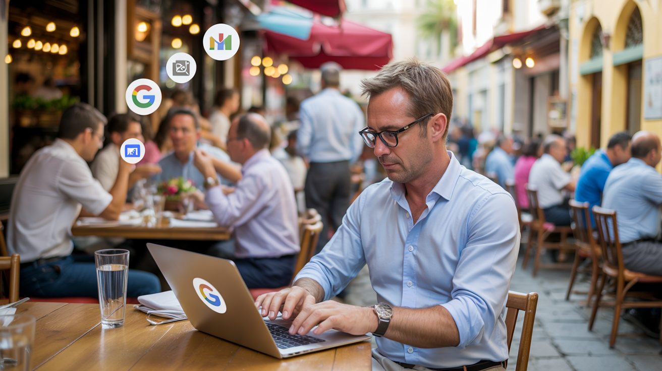 How to Do SEO for Restaurants in Ireland