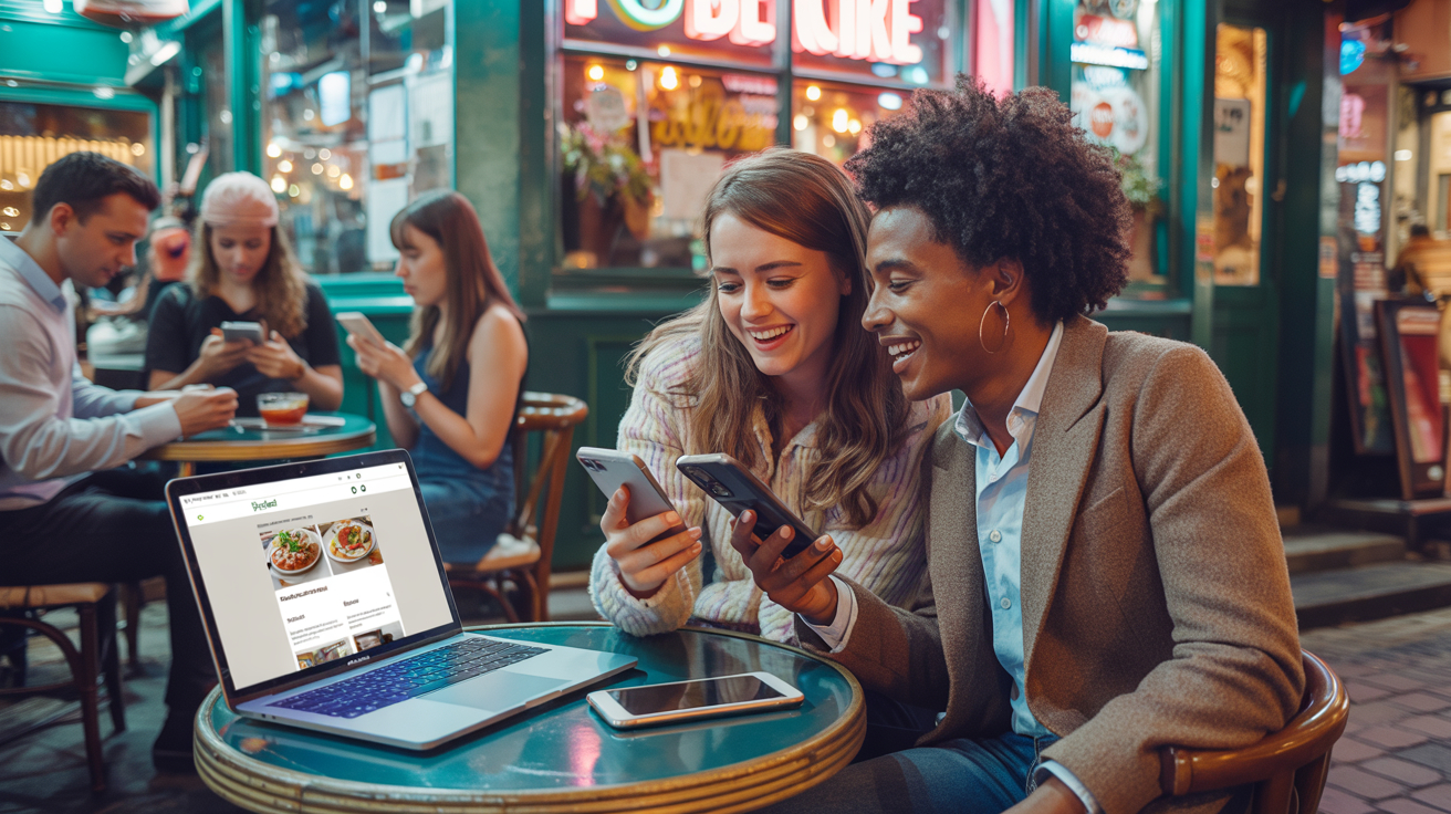 What Is SEO and Why Does It Matter for Restaurants