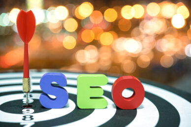 10 Advantages of SEO Services