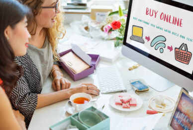 Choose the Right Ecommerce Agency