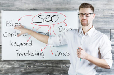 Choosing the Right SEO Agency