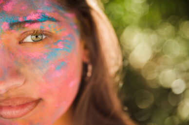 Colour Psychology