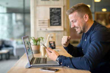 Ecommerce Success