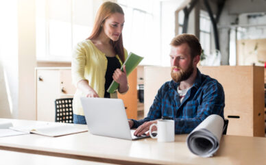 Hire The Right Web Design Agency For My Project