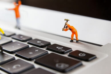Website Maintenance - Ck Website Design