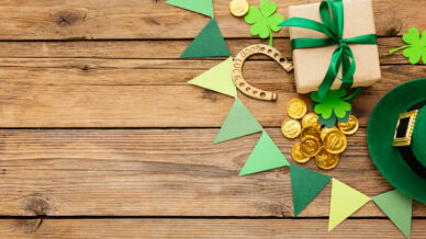 Irish Heritage With Web Design